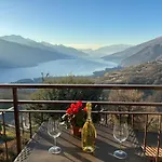 Stunning View Peglio - Larihome A45 *