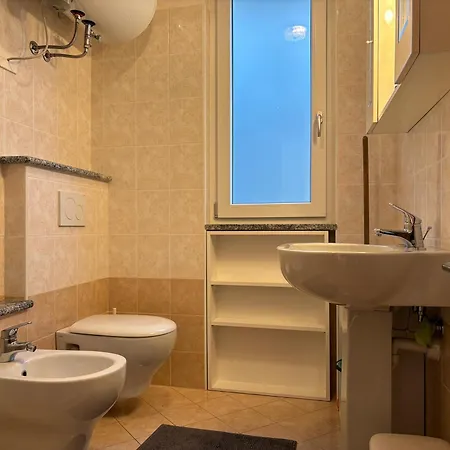 Stunning View Peglio - Larihome A45 Sueglio