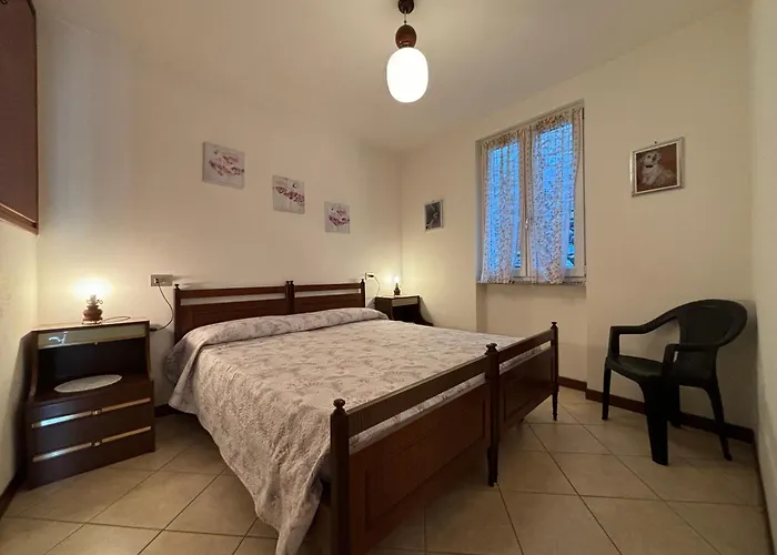 Stunning View Peglio - Larihome A45 * Sueglio