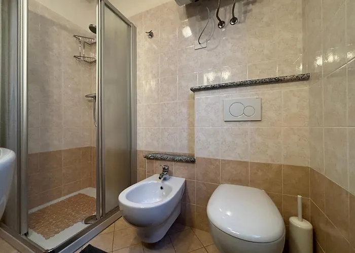 Stunning View Peglio - Larihome A45 *