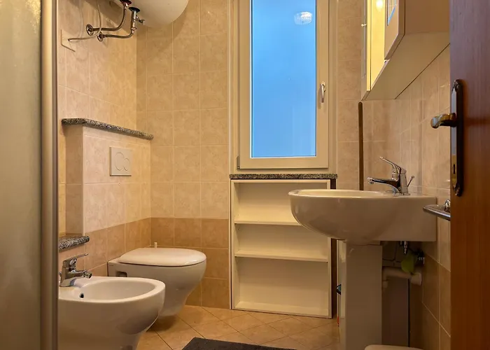 Stunning View Peglio - Larihome A45 Sueglio